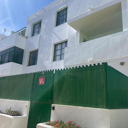 Fuertesun Dunas Beach Parque Holandes Exterior photo